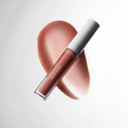 Hidra Lábios Boca Rosa