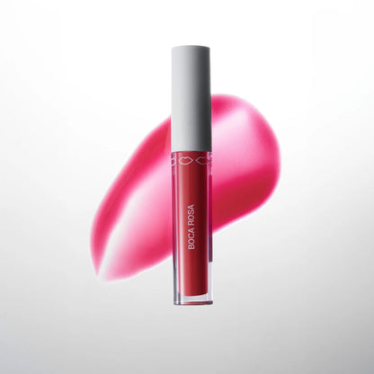 Hidra Lábios Boca Rosa