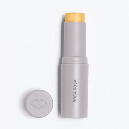 Base Multifuncional Boca Rosa Stick Pele