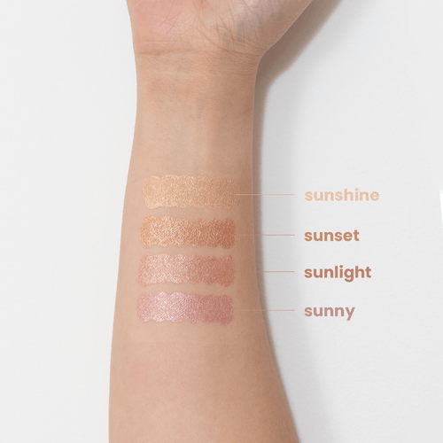 Iluminador Líquido Bauny - Soft Glow