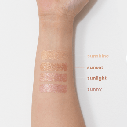 Iluminador Líquido Bauny - Soft Glow