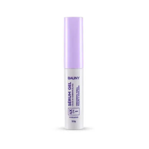 Sérum Gel Sobrancelhas Bauny- 3,5g