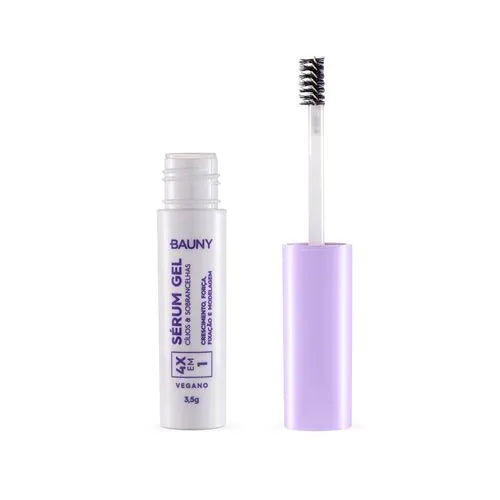 Sérum Gel Sobrancelhas Bauny- 3,5g