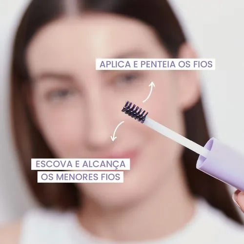 Sérum Gel Sobrancelhas Bauny- 3,5g