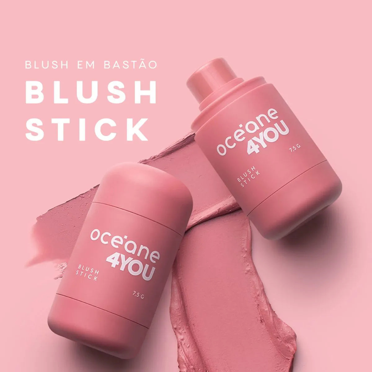 Blush Stick Ocèane 4you