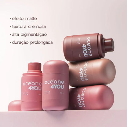 Blush Stick Ocèane 4you