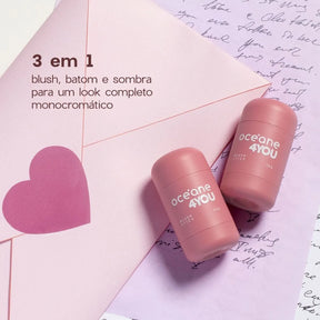 Blush Stick Ocèane 4you