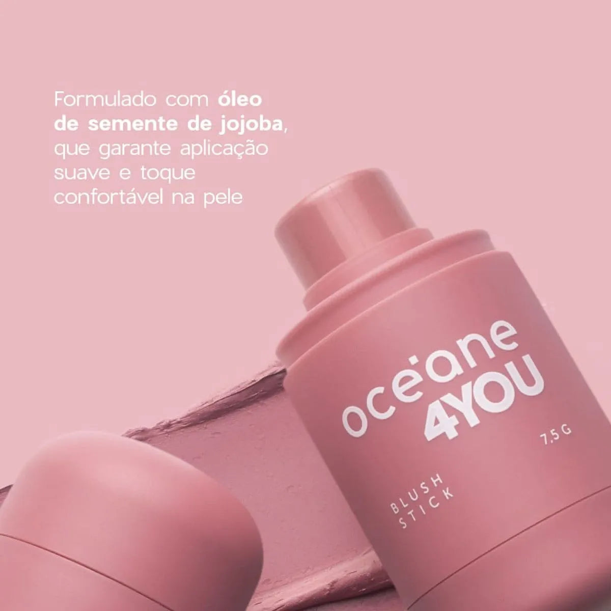 Blush Stick Ocèane 4you