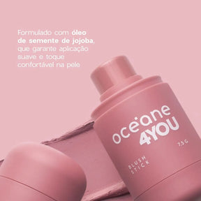 Blush Stick Ocèane 4you