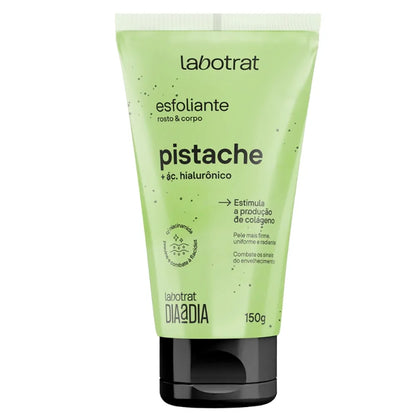 Esfoliante PISTACHE Labotrat