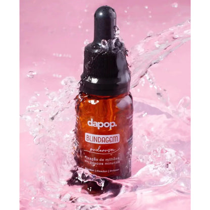 Blindagem Poderosa Fixador de Maquiagem- DAPOP
