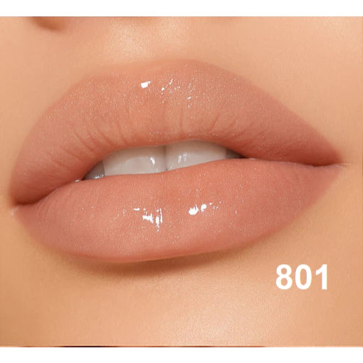Lip Oil Nude 24 horas - Max Love