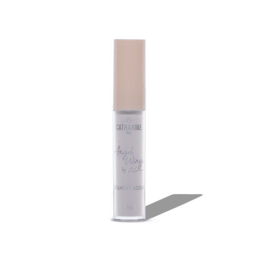 Corretivo Camuflagem Alta Cobertura -Angel Wings by Pri Lessa