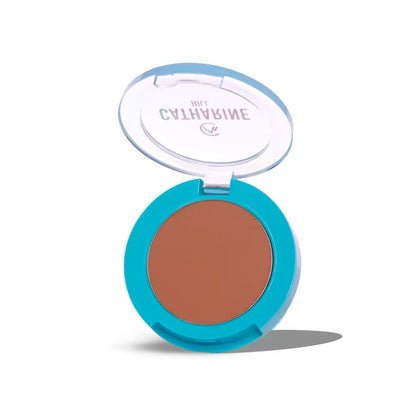 Contorno Compacto Brownie Pó Matte - Catharine Hill