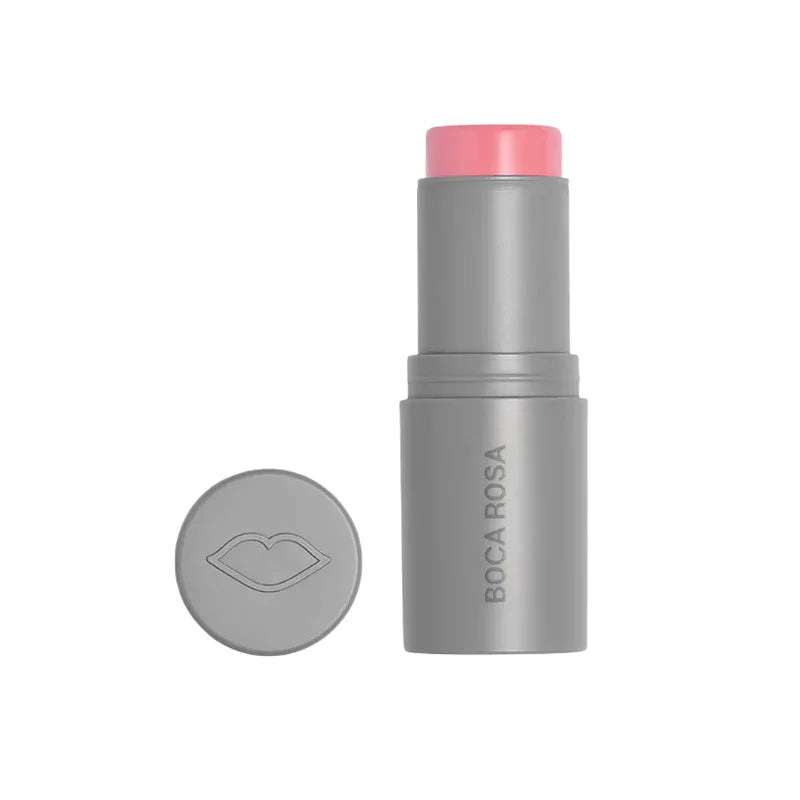 Stick Cor Multifuncional Boca Rosa