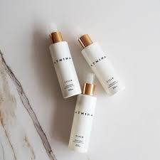 Body Splash Athina - CICLO Cosméticos