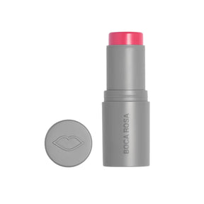 Stick Cor Multifuncional Boca Rosa