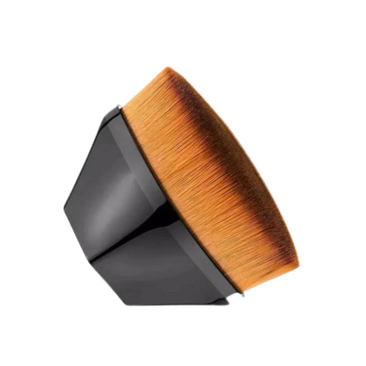 Pincel Hexagonal -Zalike